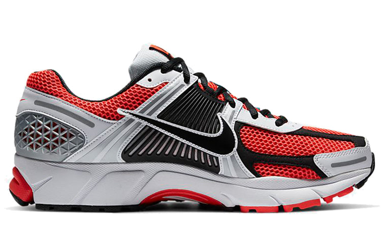 Nike Air Zoom Vomero 5 SE 'Bright Crimson' CZ8667-600