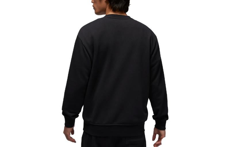 Air Jordan Essentials Sweatshirt 'Black' FQ1865-010