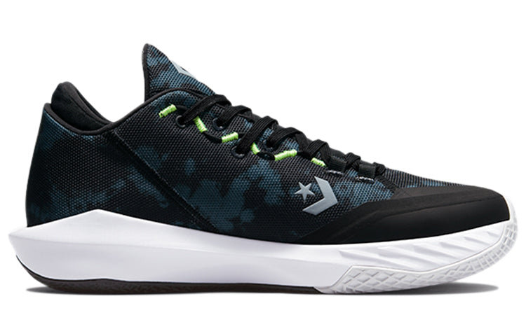 Converse All Star BB Jet 'Colorblock - Black Navy' 171698C