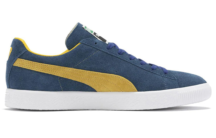 PUMA Suede VTG MIJ Made in Japan 387221-02
