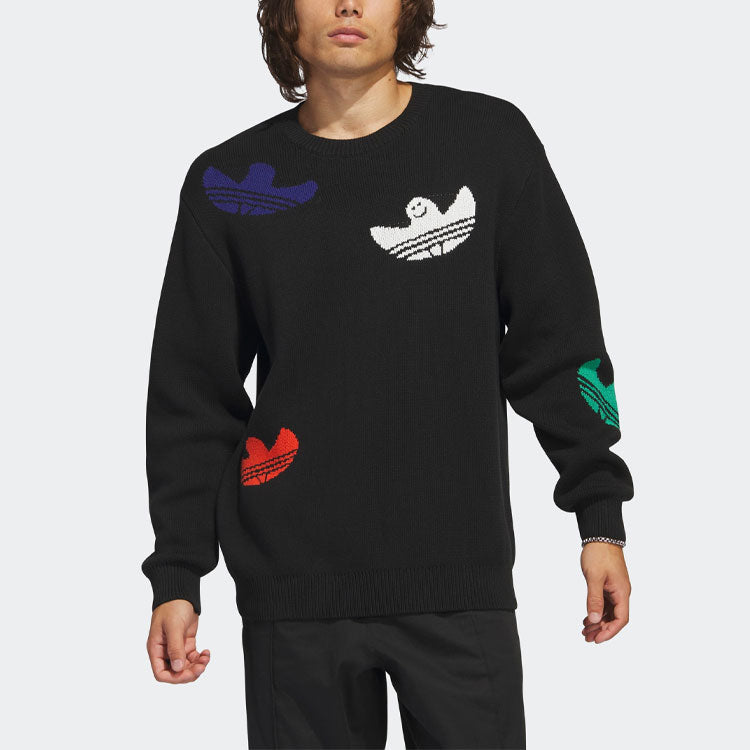 adidas Originals Logo Hoodie IC1879