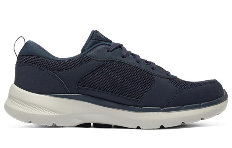 Skechers Go Walk 6 'Navy Blue' 216203-NVY