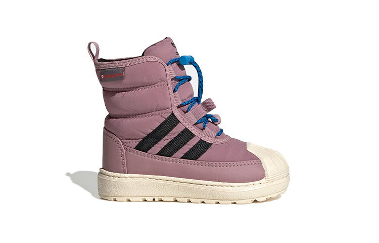 (TD) adidas Superstar 360 2.0 Boots 'Magic Mauve' GV9066