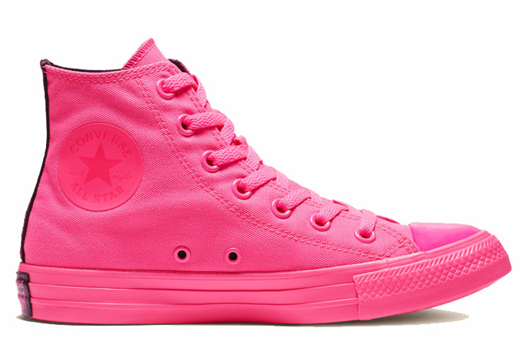 Converse OPI x Chuck Taylor All Star High 'V-I-Pink Passes' 165658C
