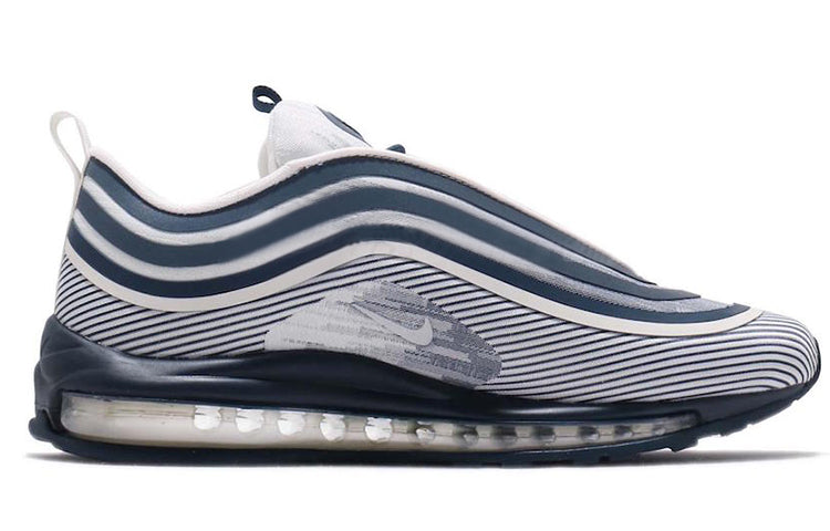 Nike Air Max 97 Ultra 17 'Armony Navy' 918356-405