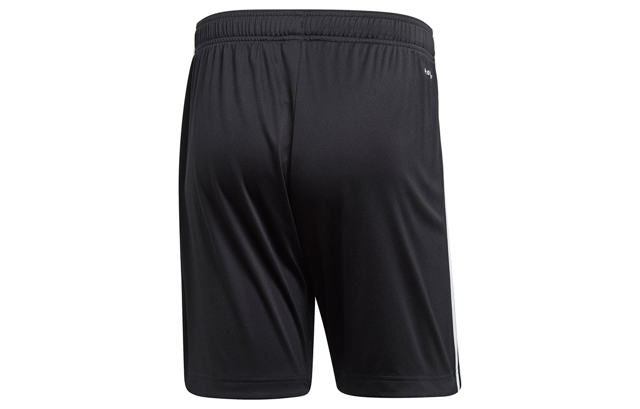 adidas Dfb H Sho Germany National Team Home Soccer/Football Sports Shorts Black FS7590