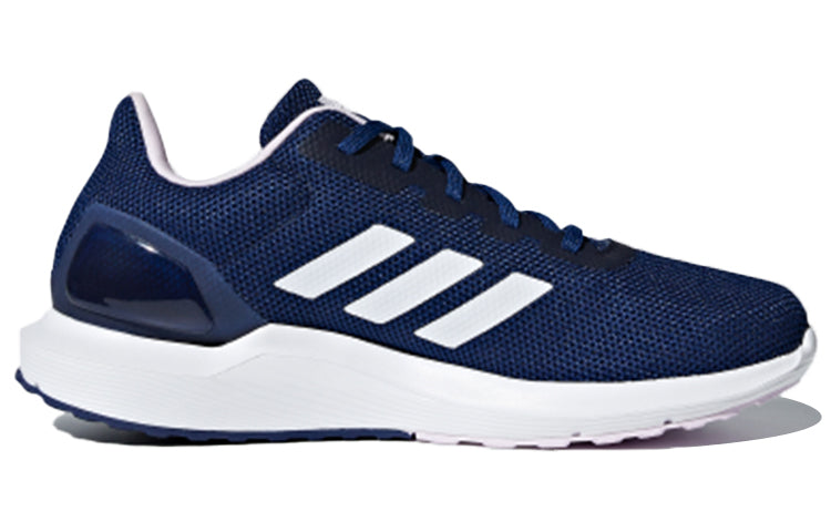 (WMNS) adidas neo Cosmic 2 Shoes Blue/White B44889