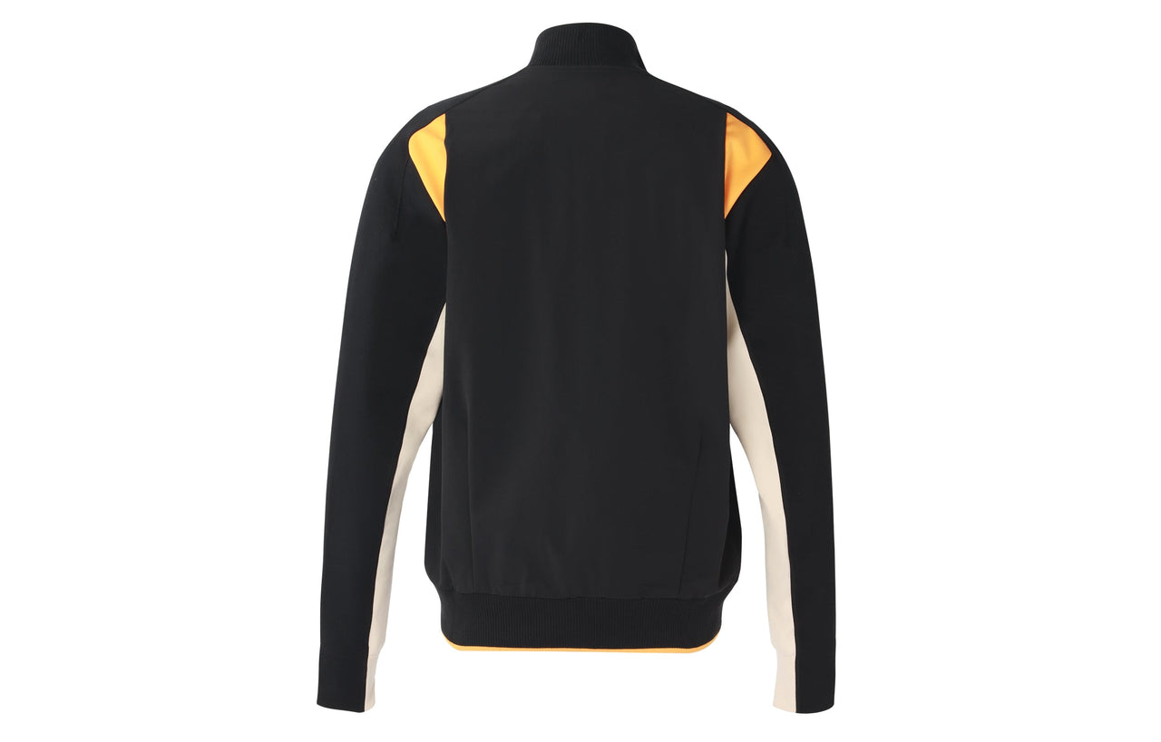 Men's adidas Sports Stylish Jacket autumn Black EA0372