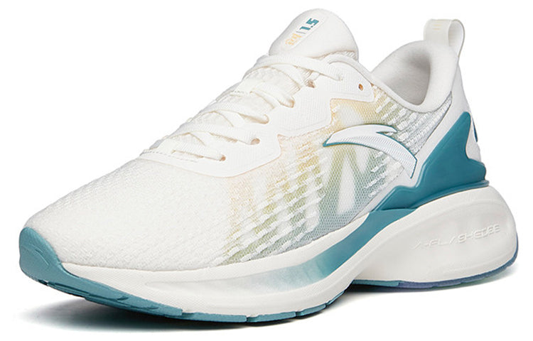 ANTA Chuang 1.5 'White Teal' 112135586-3