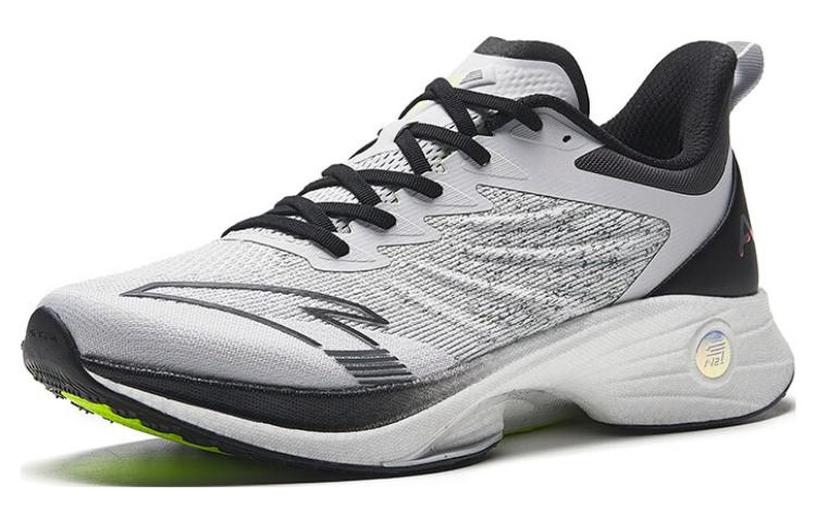 ANTA MACH 3.0 'White Grey Black' 112335583-2