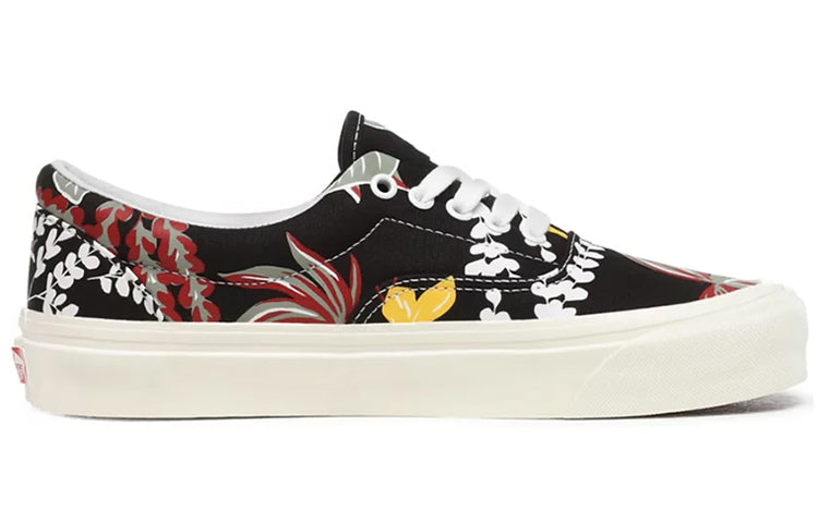 Vans Era 95 DX 'Aloha Black' VN0A2RR1X5Z