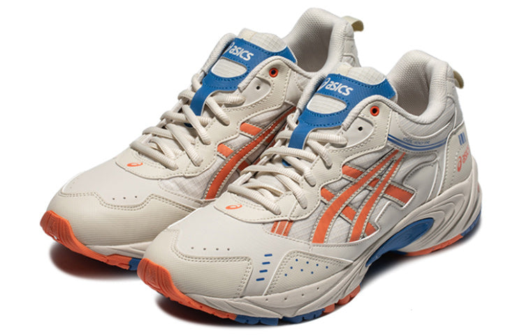 ASICS Gel-100 TR 'White Orange' 1203A095-202