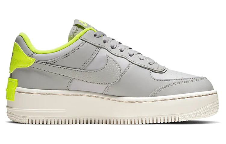 (WMNS) Nike Air Force 1 Shadow 'Atmosphere Grey' CQ3317-002