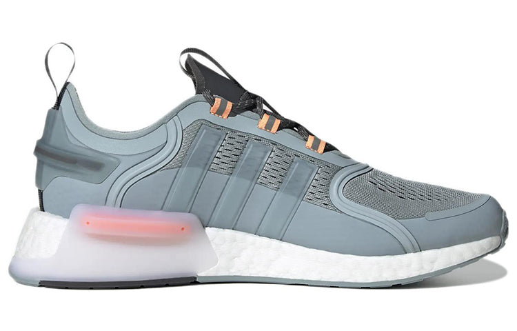 adidas NMD_V3 'Magic Grey Beam Orange' GX2085