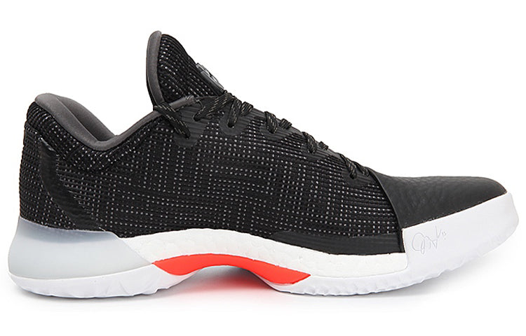 adidas Harden Volume 1 'Black Diamond' AH2116