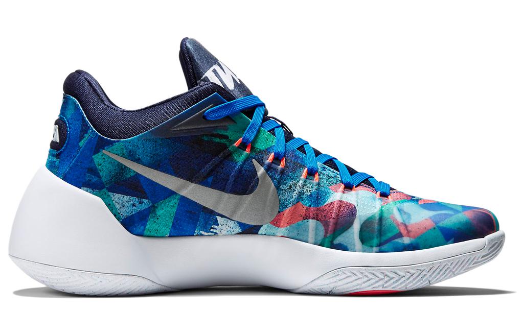 Nike Hyperdunk 2015 Low 'Rio' 803174-413