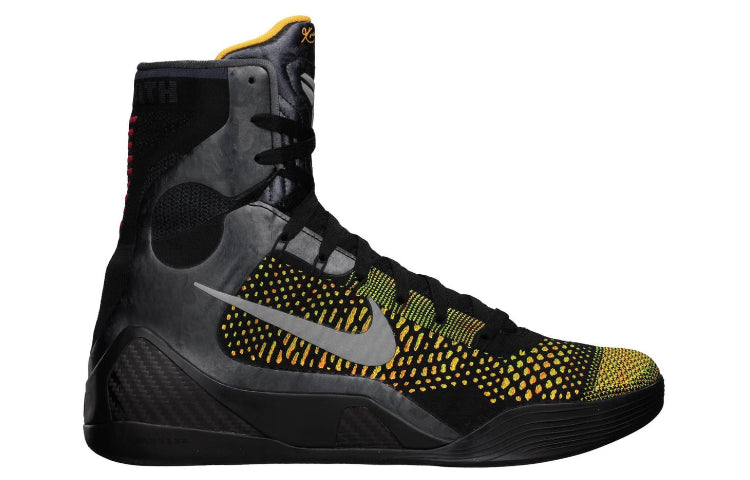 Nike Kobe 9 Elite 'Inspiration' 630847-004