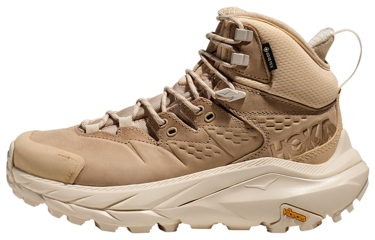 HOKA ONE ONE Kaha 2 High Gore Tex 'Shifting Sand Eggnog' 1130529-SSEG