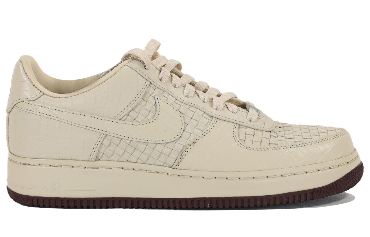 Nike Air Force 1 Low Supreme 'Yi Jianlin' 318985-221