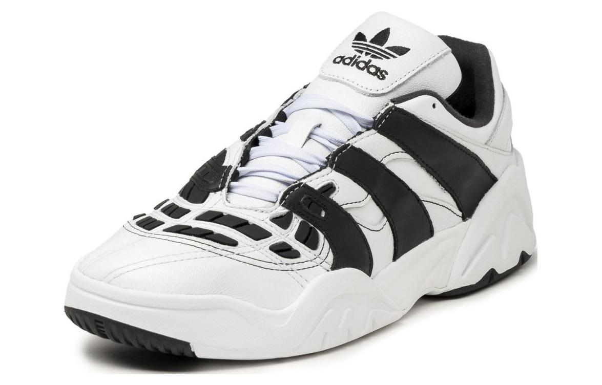 adidas originals Predator XLG 'White Black' ID8367
