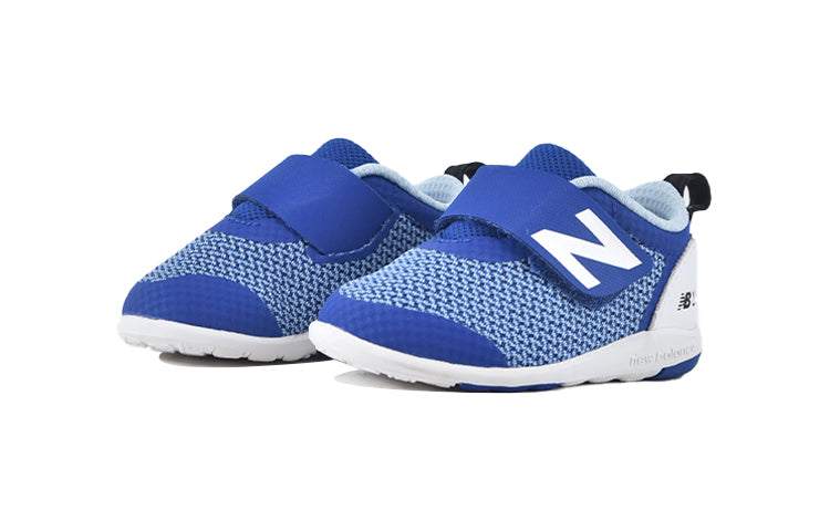 (TD) New Balance 223 Series Low-Top Running Shoes Blue IO223RBL