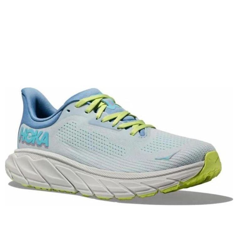 (WMNS) HOKA ONE ONE Arahi 7 Wide 'Illusion Dusk' 1147890-ISK