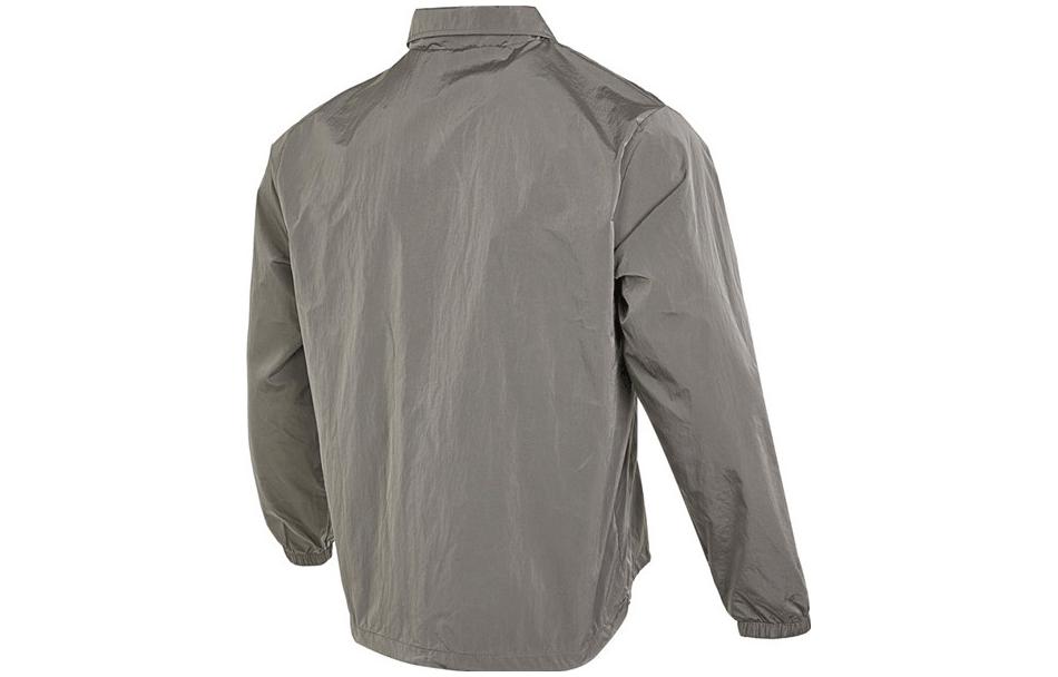 Nike Buckle Lapel Jacket 'Solid' DQ5006-012