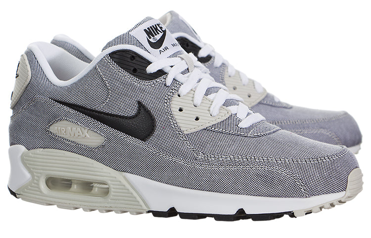 Nike Air Max 90 Premium 'Sail' 700155-100