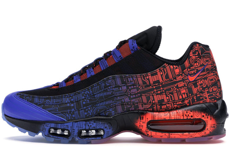 Nike Air Max 95 'DB' 839165-064