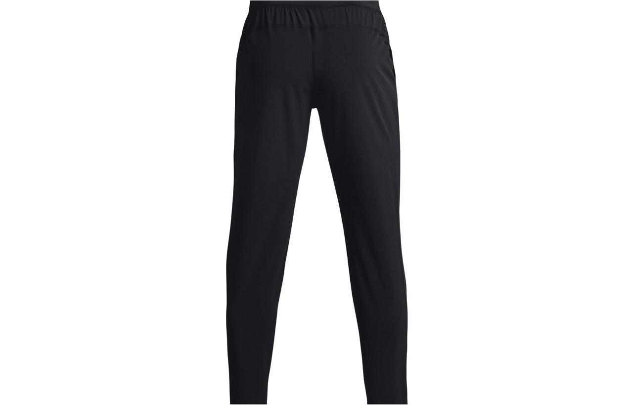 Under Armour Storm Run Pants 'Black' 1365622-002