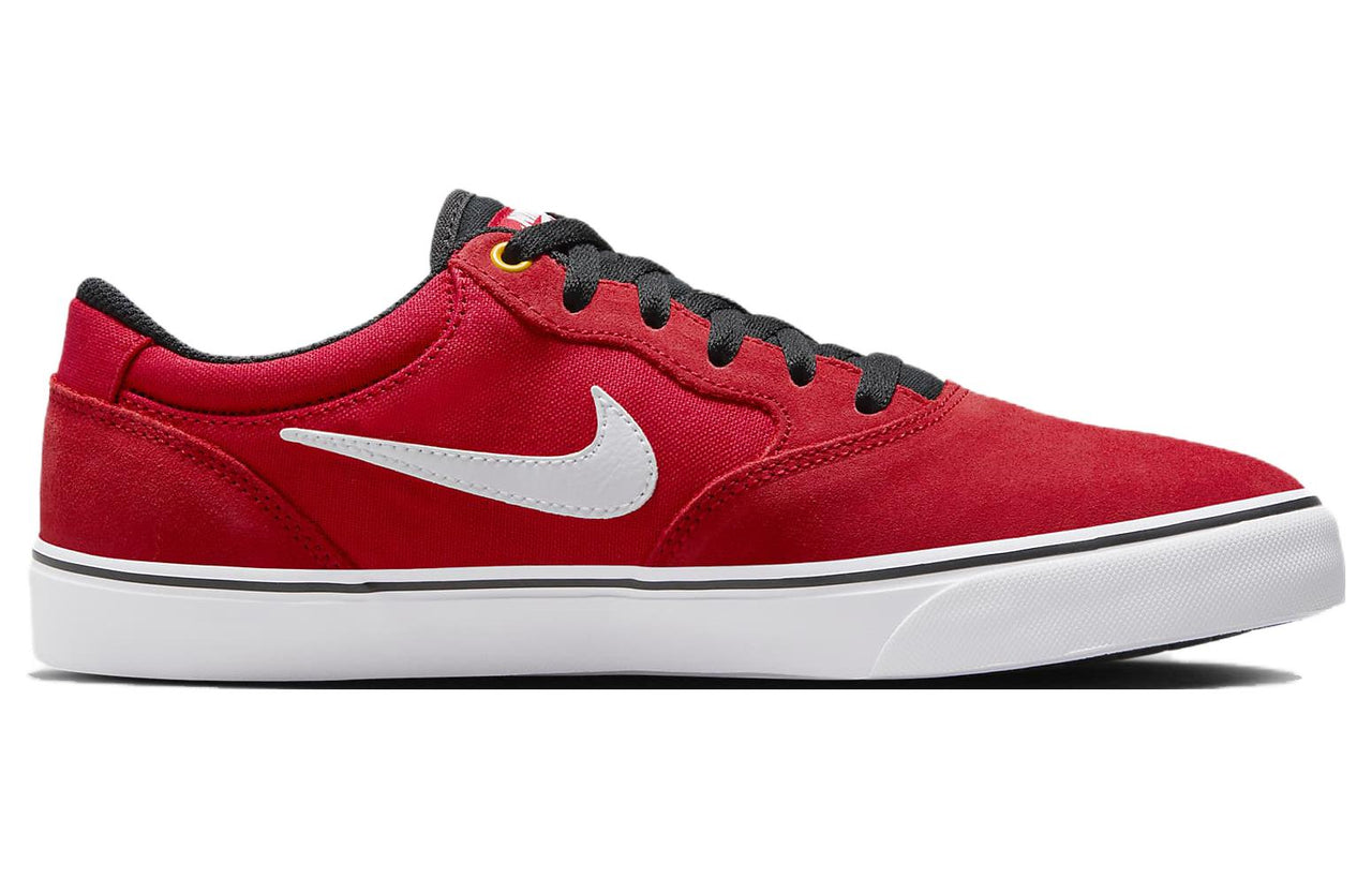 Nike SB Chron 2 Skate Shoes 'University Red' DM3493-606