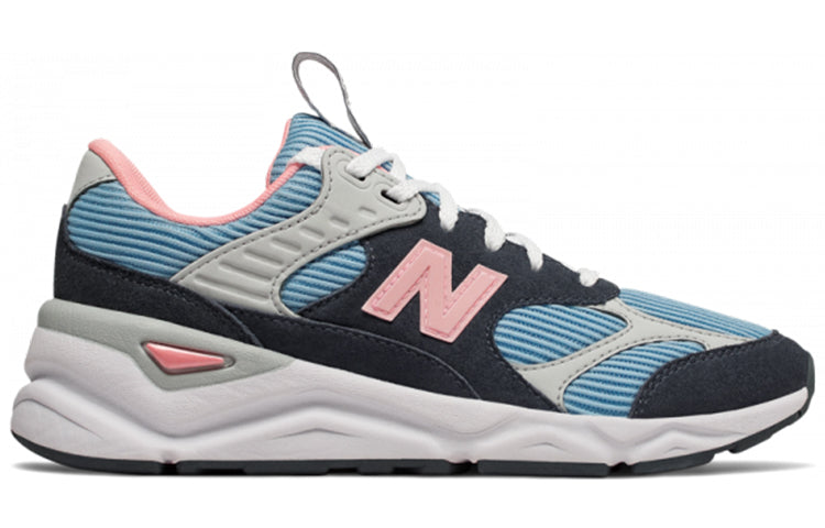 (WMNS) New Balance X-90 Reconstructed 'Summer Sky' WSX90TLU