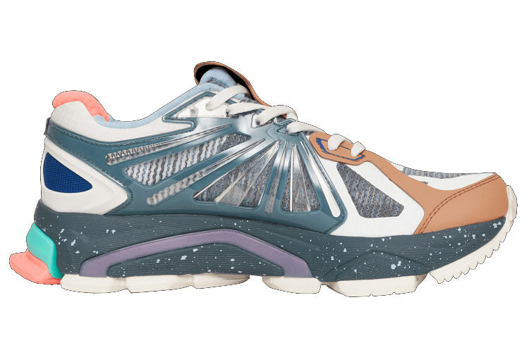 Li-Ning Furious Rider Ace Element 'Storm Ash' ARHR093-3