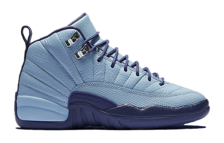 Jordan 12 sky blue hotsell