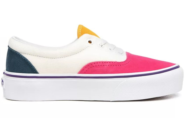 Vans Era Platform 'Mini Cord' VN0A3WLUWVY