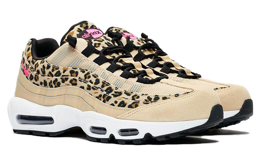 (WMNS) Nike Air Max 95 Premium 'Leopard' CD0180-200