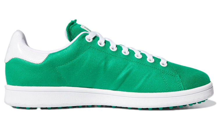 adidas Stan Smith Primegreen LE Spikeless Golf 'Green' S29262