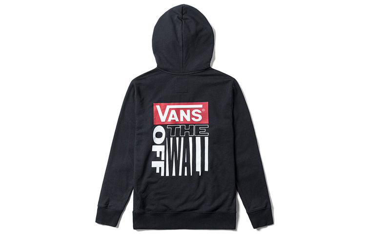 Vans Casual Sports Black VN0A3QTRBLK