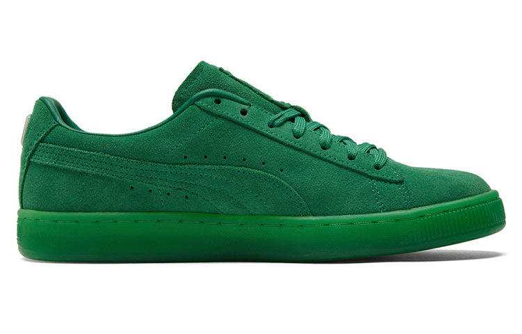 PUMA Haribo x Suede 'Amazon Green' 382565-01