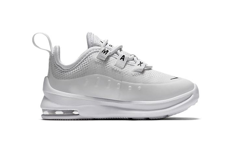 (TD) Nike Air Max Axis 'White' AH5224-100