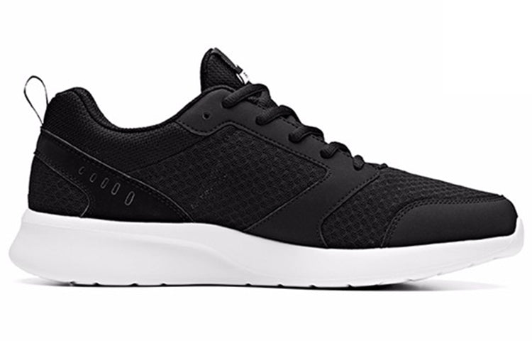 ANTA Running Series Sneakers 'Black White' 91915527-2