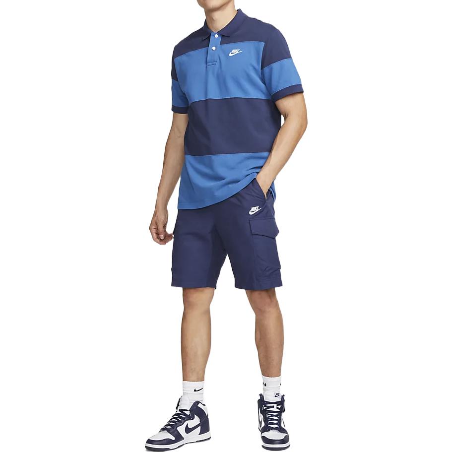 Nike LogoPolo DM6951-410