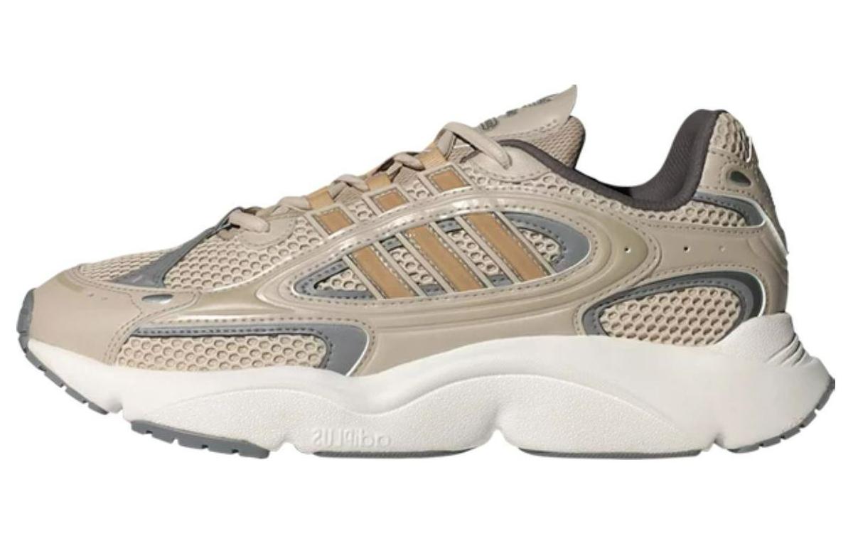 adidas Ozmillen 'Aluminium Magic Beige' IE3517
