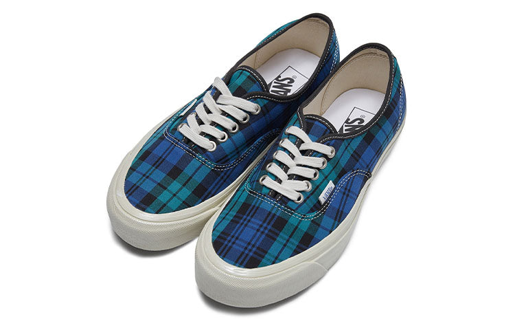 Vans Authentic 44 DX 'Blue White' VN0A5KX4Y61