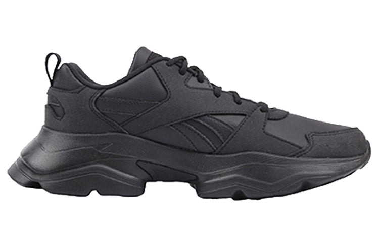 Reebok General Royal Bridge Sports Casual Shoes 'Black' FX9050