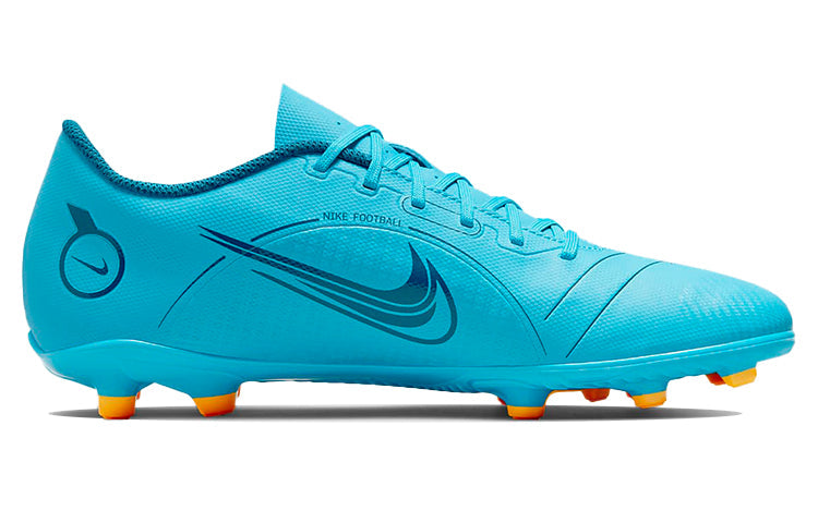 Nike Mercurial Vapor 14 Club MG 'Chlorine Blue Marina' DJ2903-484