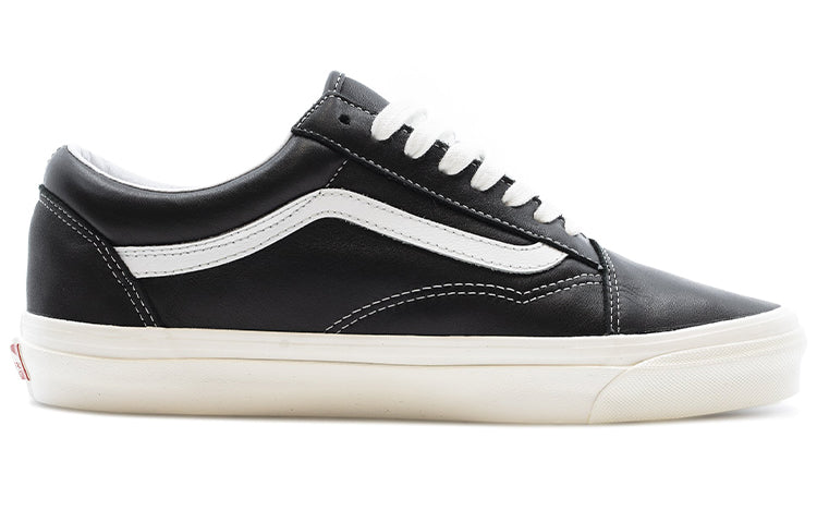 Vans Old Skool 36 DX Black/White VN0A54F3103