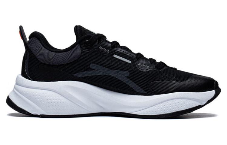 Li-Ning Soft 'Black White' AGLT051-4