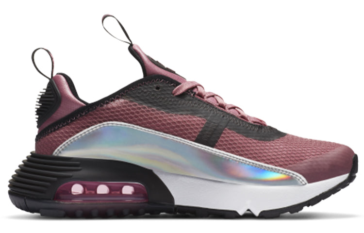 (GS) Nike Air Max 2090 SE Pink DB0927-600