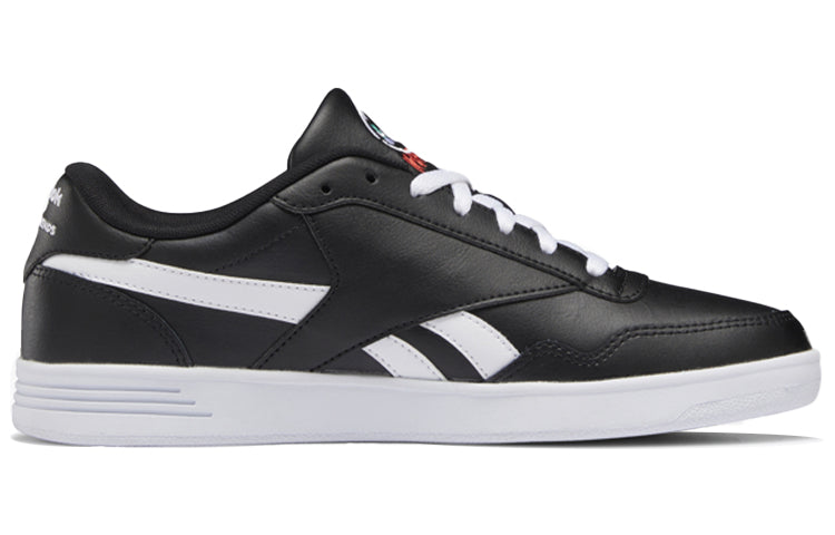 Kakao Friends x Reebok Unisex Royal Techque T Sneakers Black GX3949